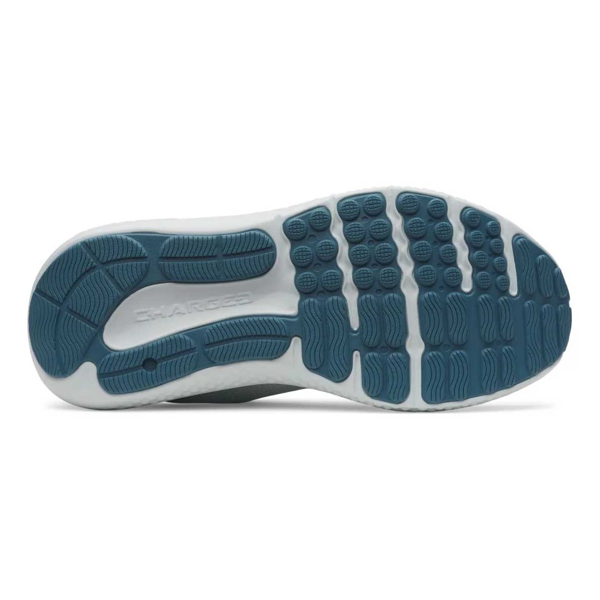 Zapatilla De Running Mujer Under Armour Charged Surge 4