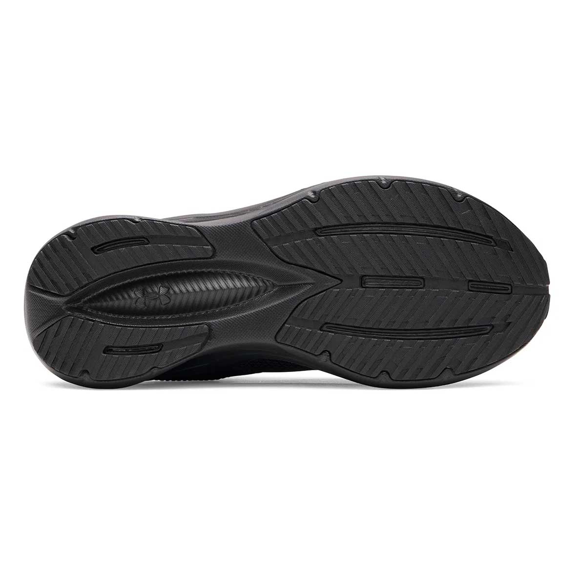 Zapatilla Running Mujer Under Armour Assert 11 Black