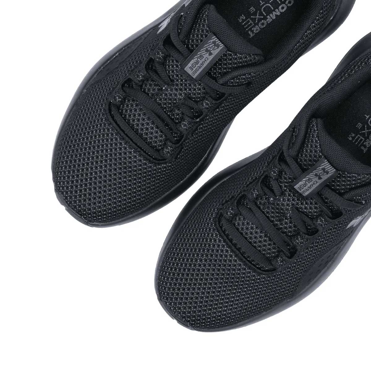 UA W CHARGED SURGE 4