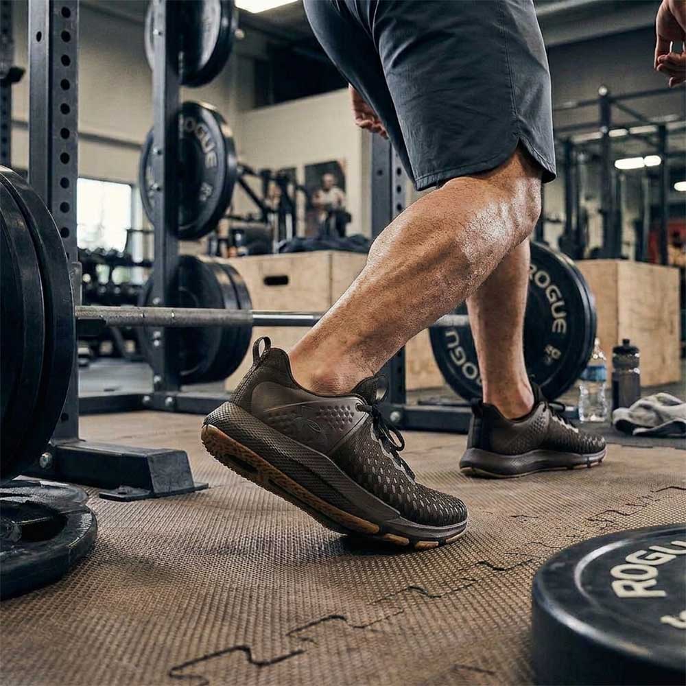 Zapatilla Training Hombre  UA Charged Engage 2