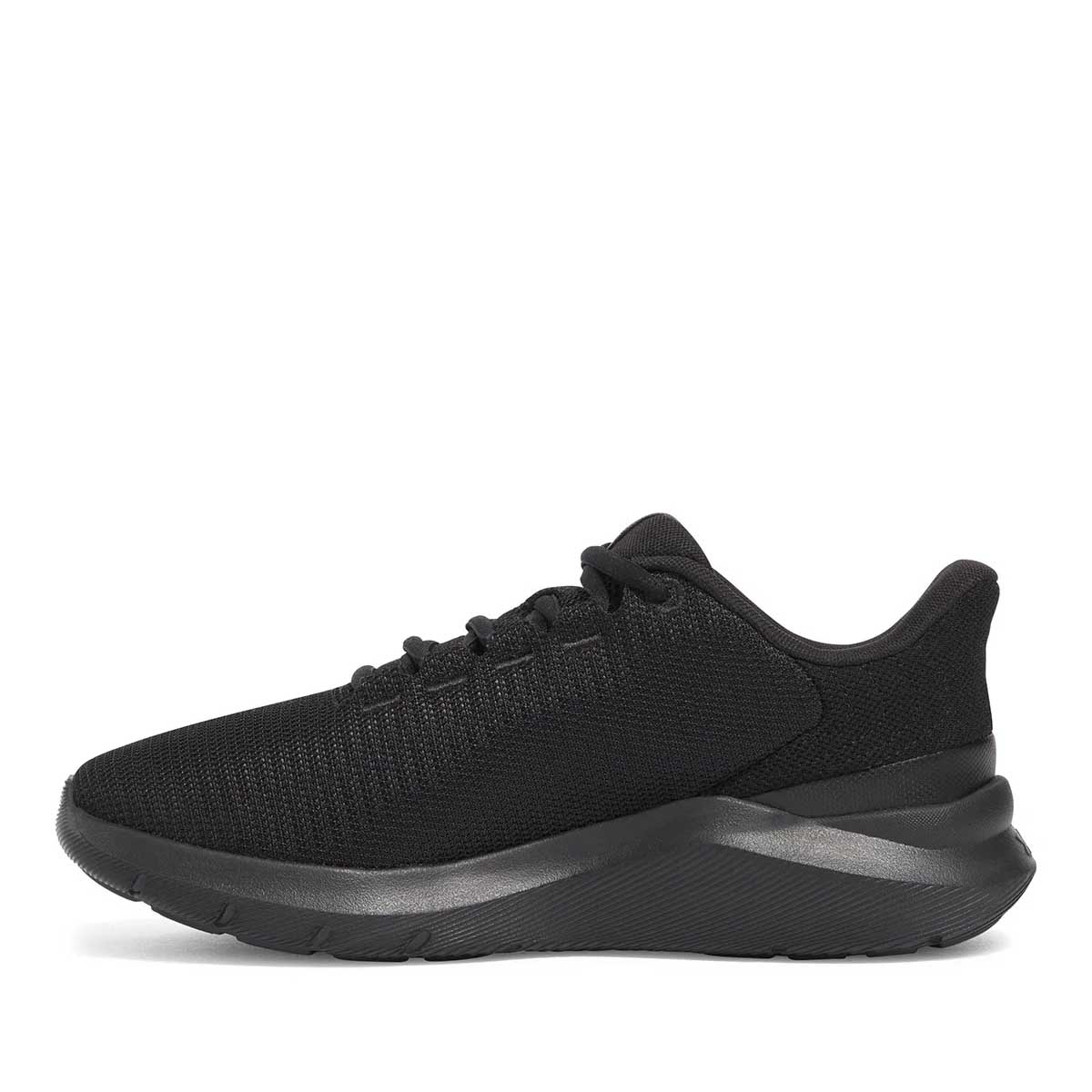 Zapatilla Running Mujer UA Phade RN 3 Negro