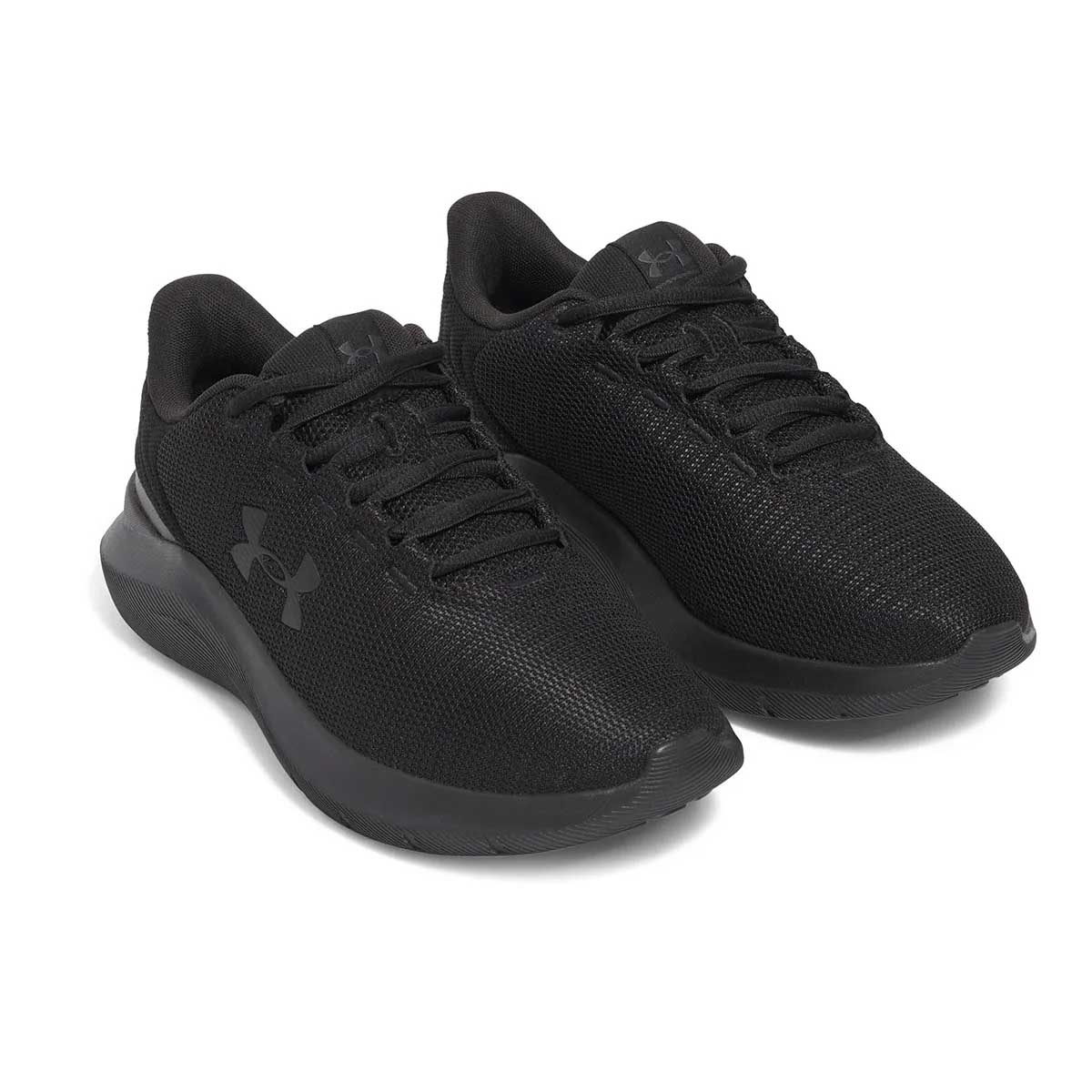 Zapatilla Running Mujer UA Phade RN 3 Negro