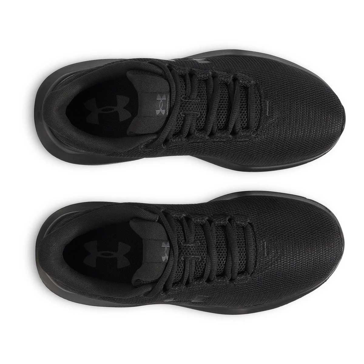 Zapatilla Running Mujer UA Phade RN 3 Negro