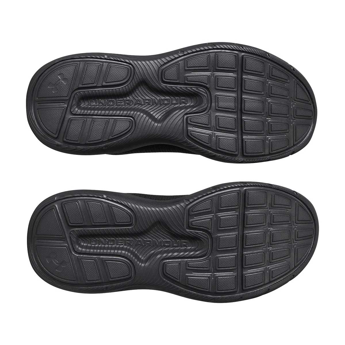 Zapatilla Running Mujer UA Phade RN 3 Negro