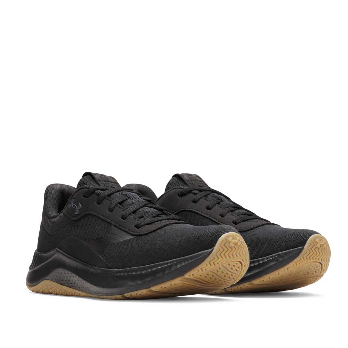 Zapatilla Training Mujer UA Aurora 3 Negro