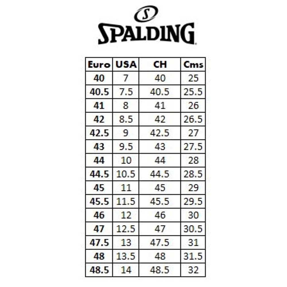 Botin Outdoor Hombre Spalding ZMC4334 Cafe