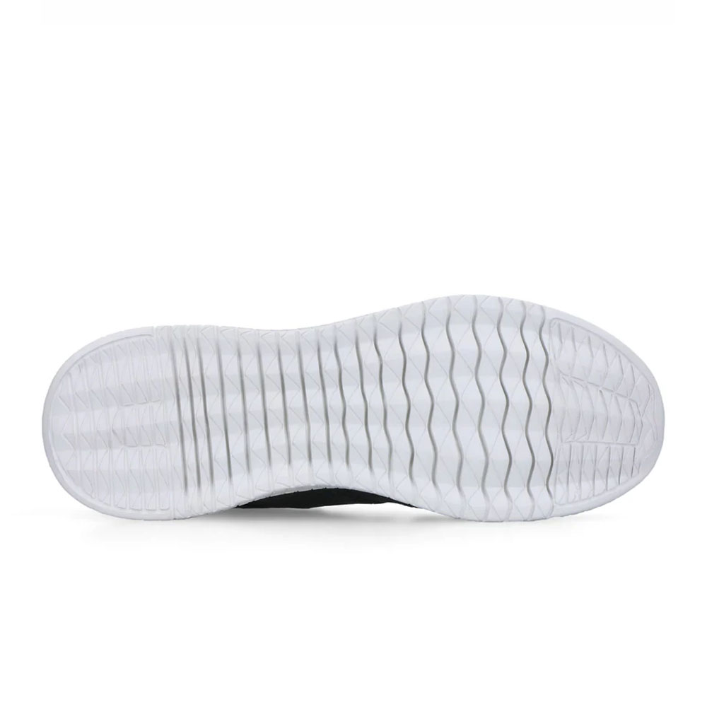 Zapatilla Mujer Urbano Spalding  ZFF2014 Negro