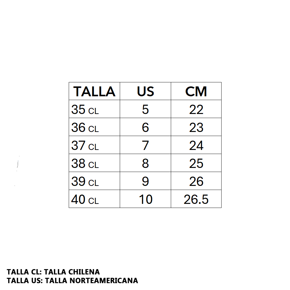 Zapatilla Mujer Urbano Spalding  ZFF2010 Gris
