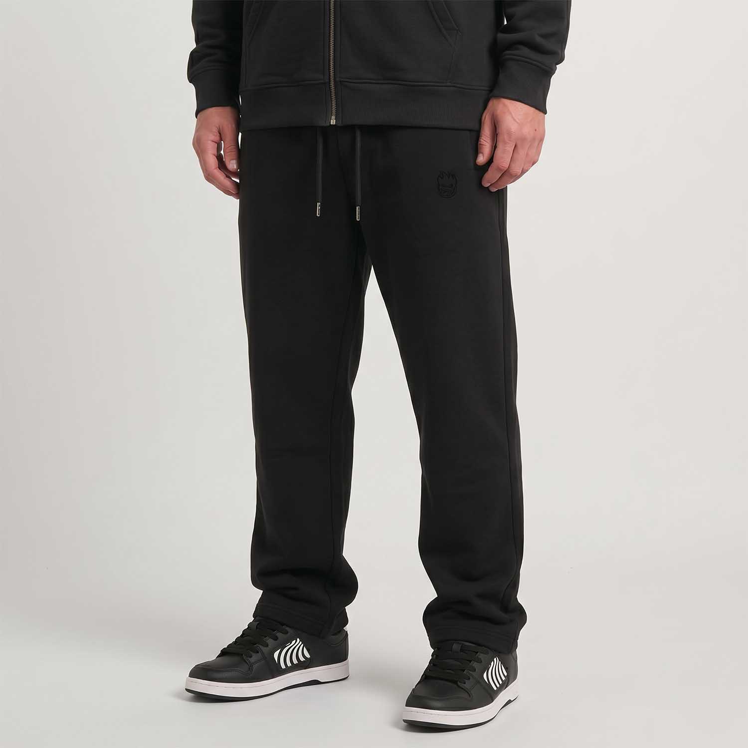 PANTALON SPITFIRE 2026 NEGRO