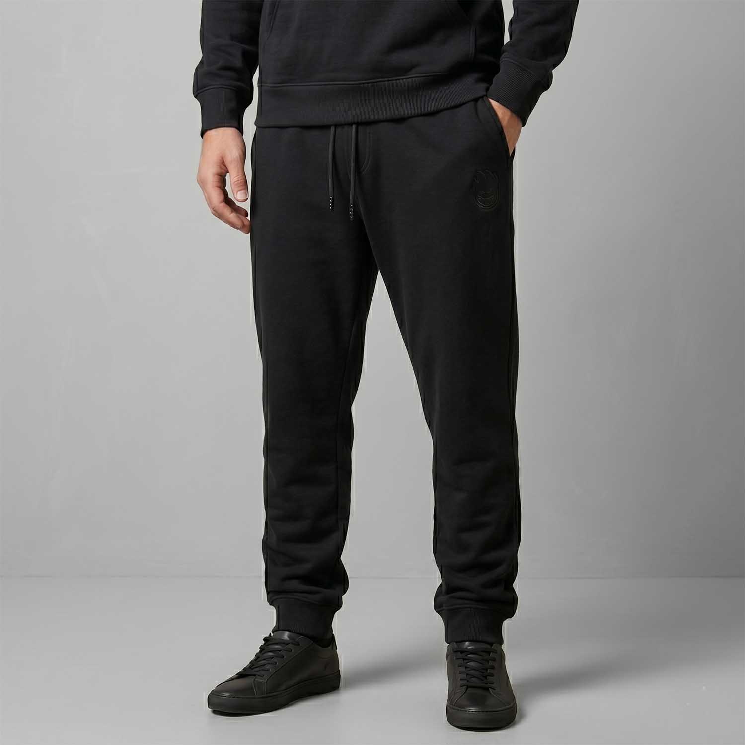 PANTALON SPITFIRE 2026 NEGRO