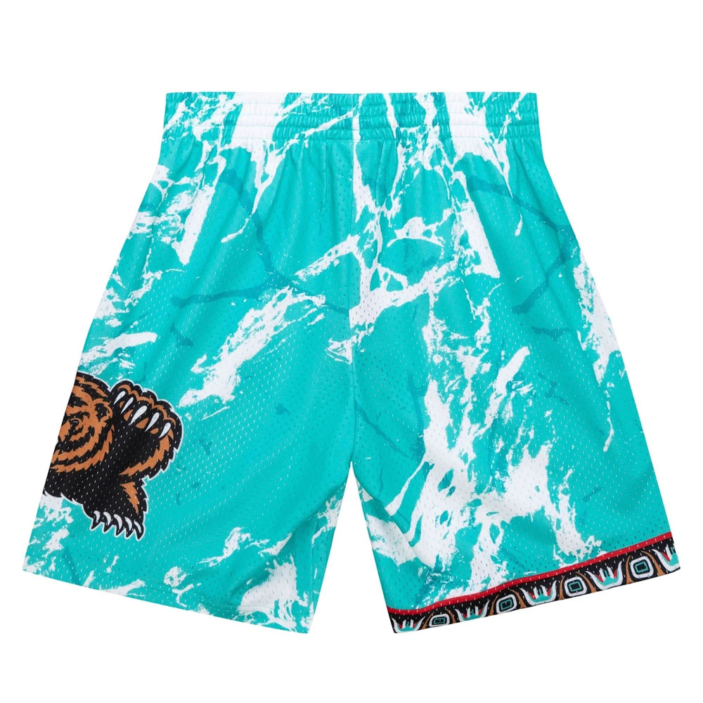 SHORT MITCHELL GRIZZLIE