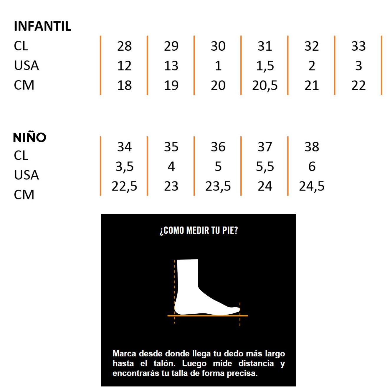 Zapatilla Niño Outdoor Spalding ZNC1009 Café