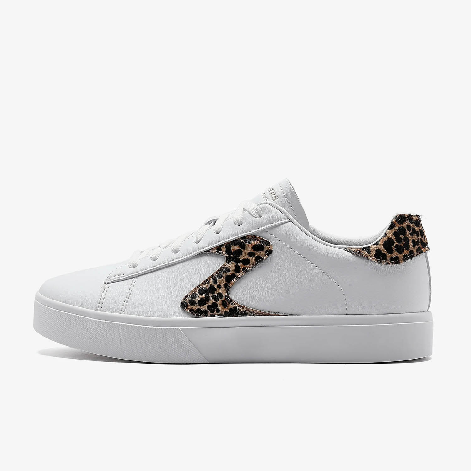 Zapatillas Urbanas Mujer Skecher Eden Lx - Feeling Fierce 185003-WTAN