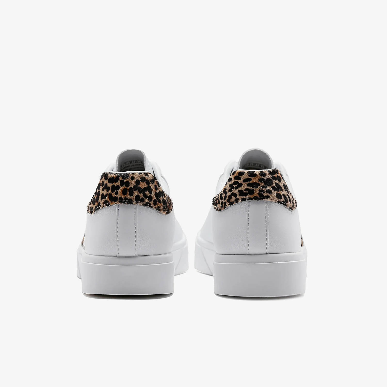 Zapatillas Urbanas Mujer Skecher Eden Lx - Feeling Fierce 185003-WTAN