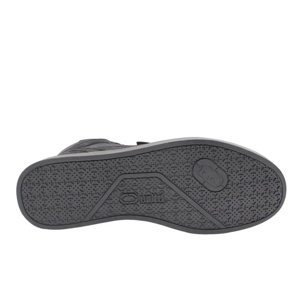 ZAPATILAS ECKO BAM NEGRO