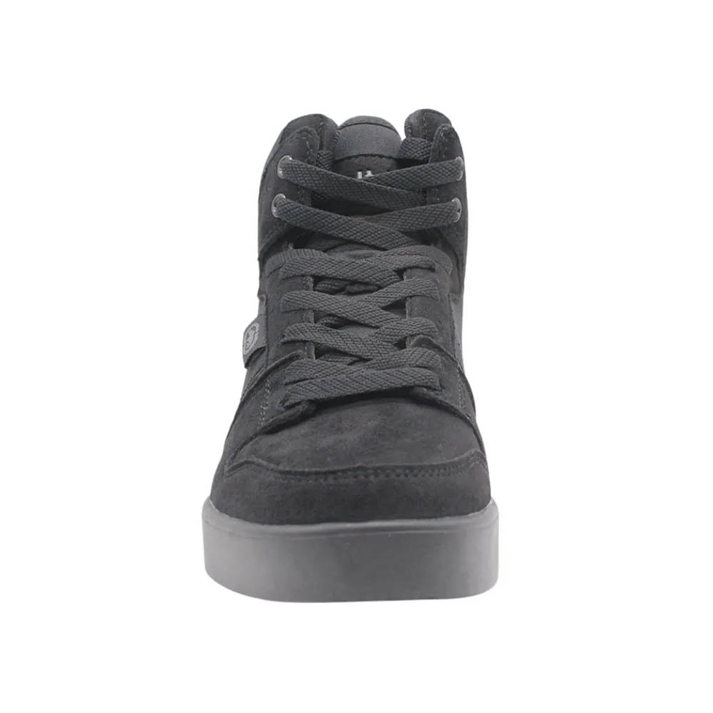 ZAPATILAS ECKO BAM NEGRO