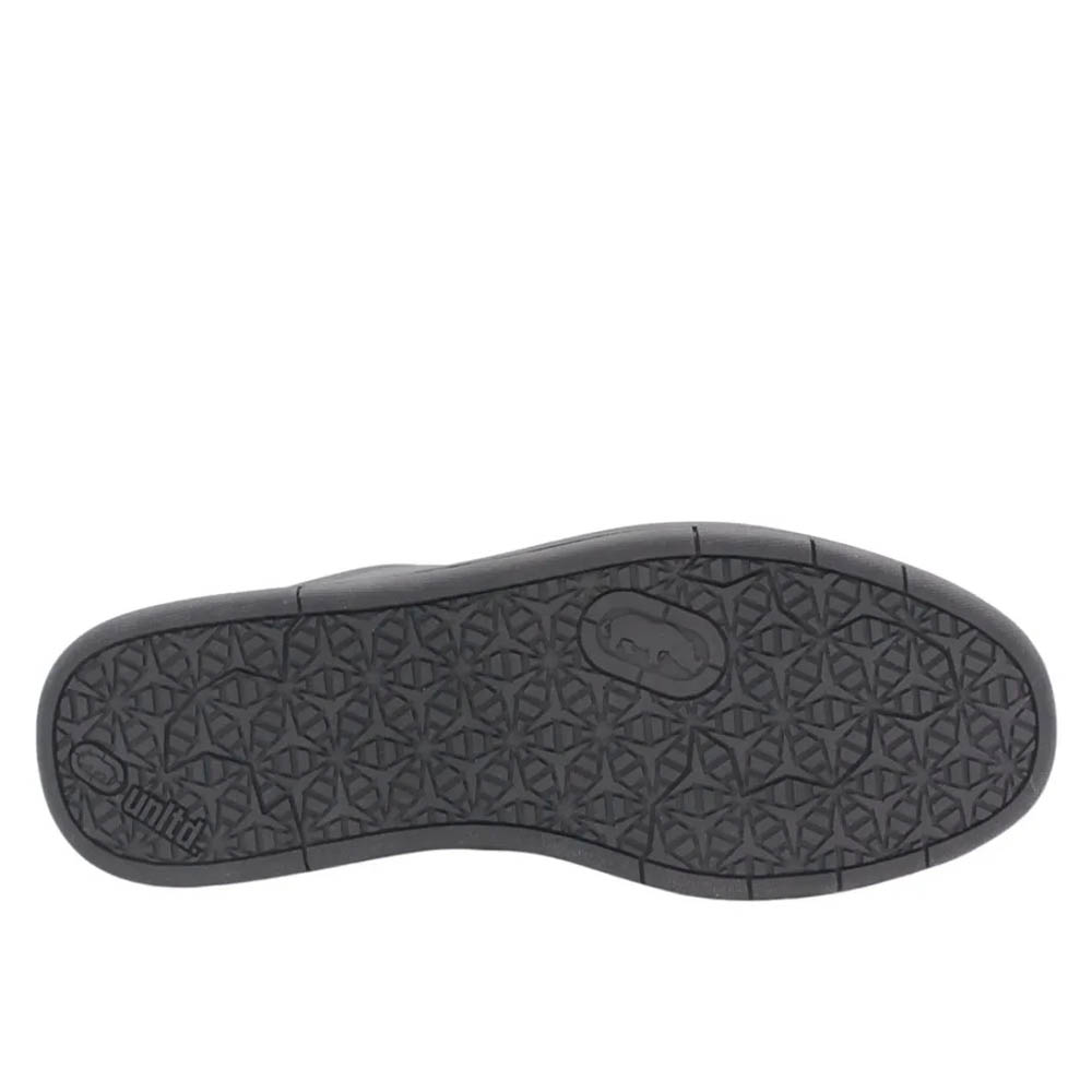 ZAPATILAS ECKO JAY HIGH NEGRO