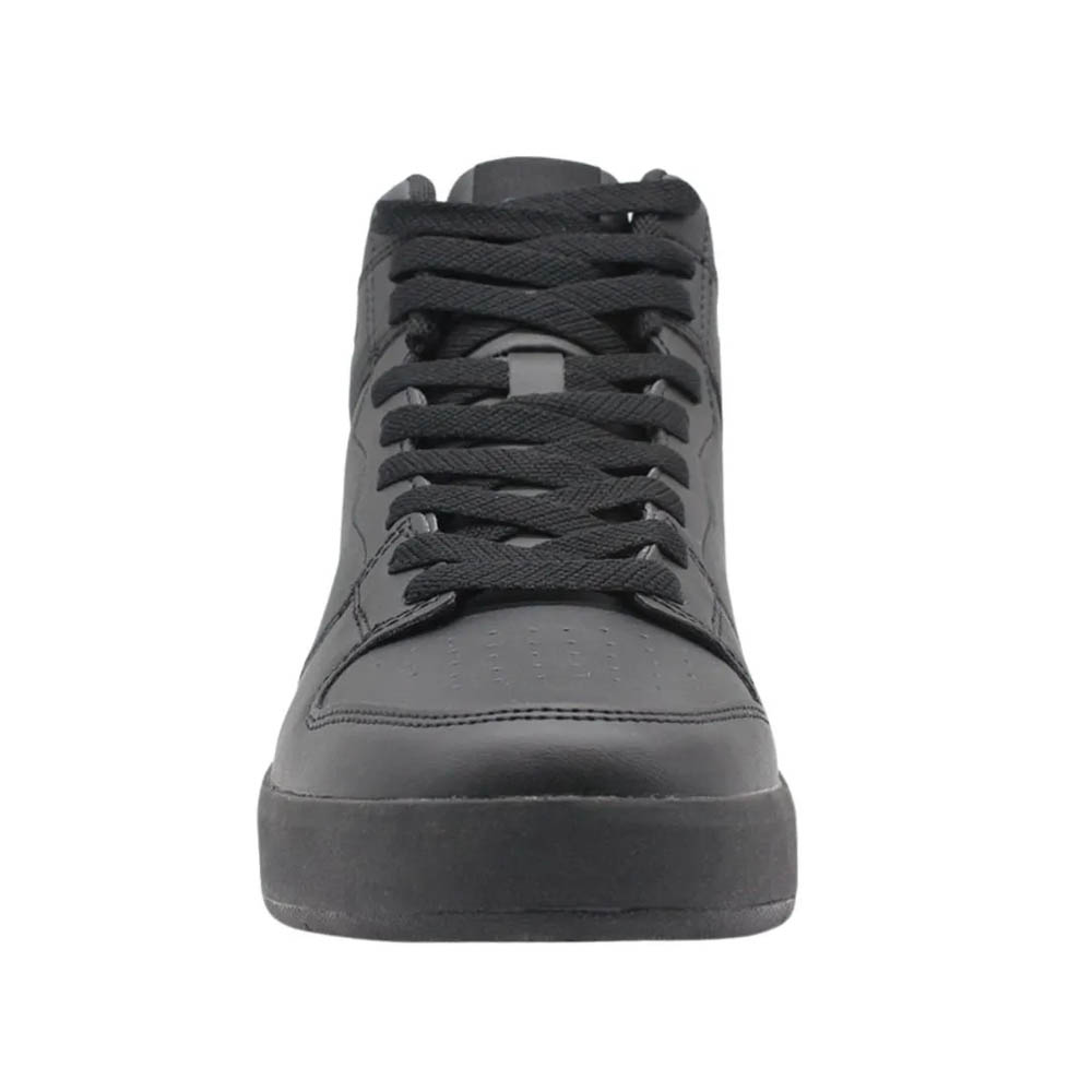 ZAPATILAS ECKO JAY HIGH NEGRO