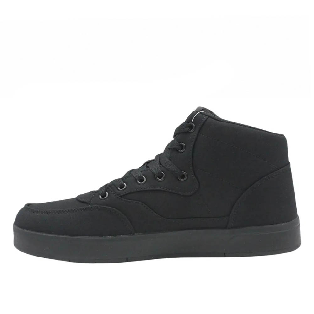 ZAPATILAS ECKO KENT NEGRO