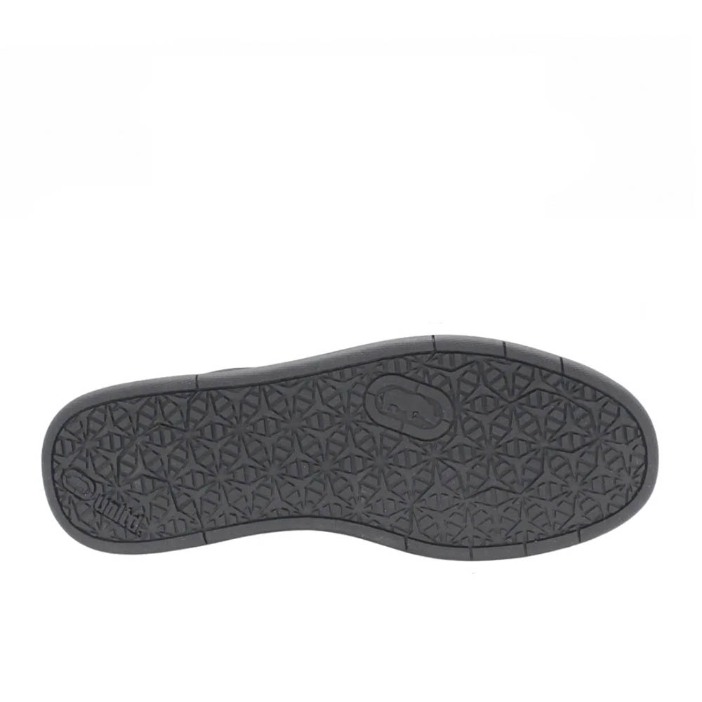 ZAPATILAS ECKO KENT NEGRO