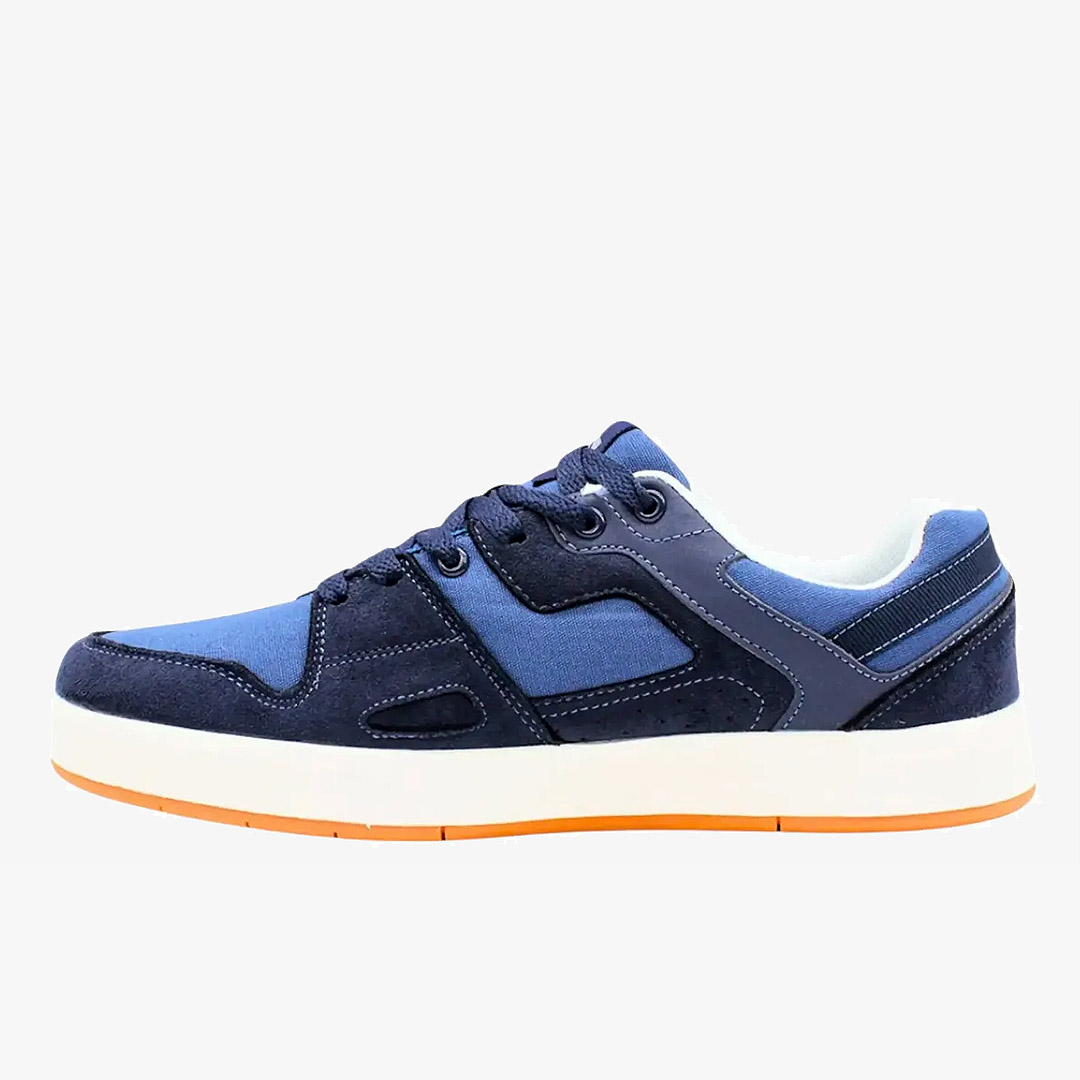 ZAPATILAS ECKO MAX AZUL