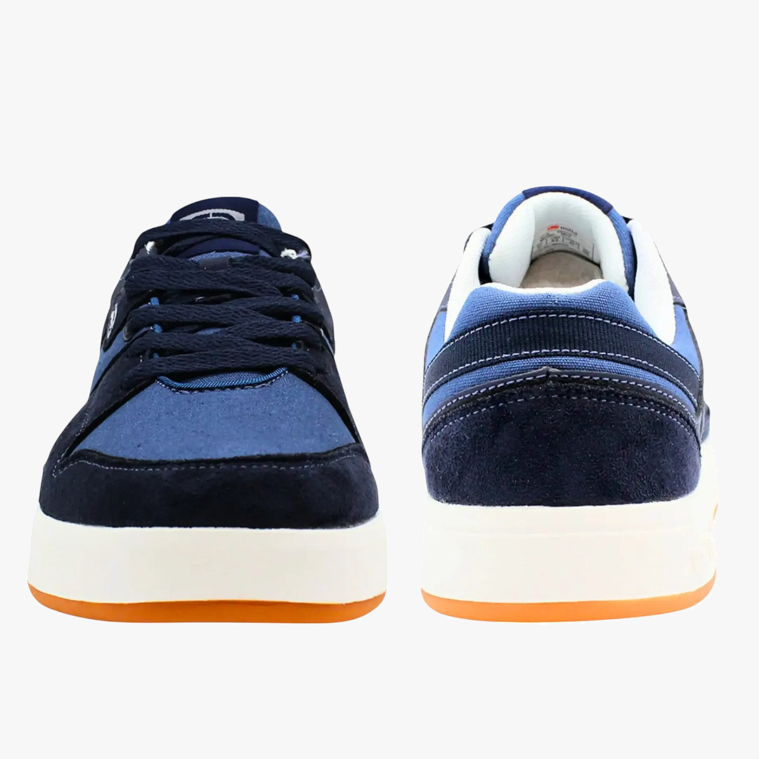 ZAPATILAS ECKO MAX AZUL