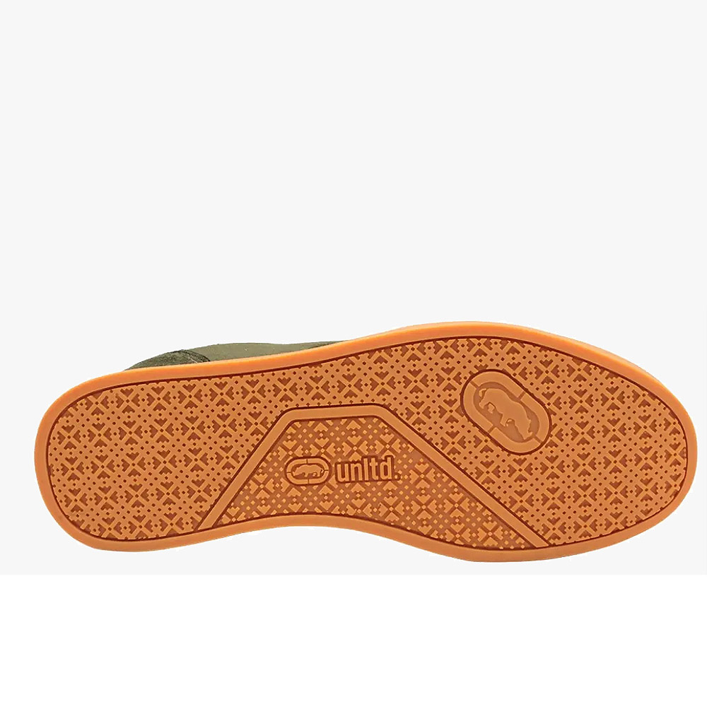 ZAPATILAS ECKO MAX VERDE