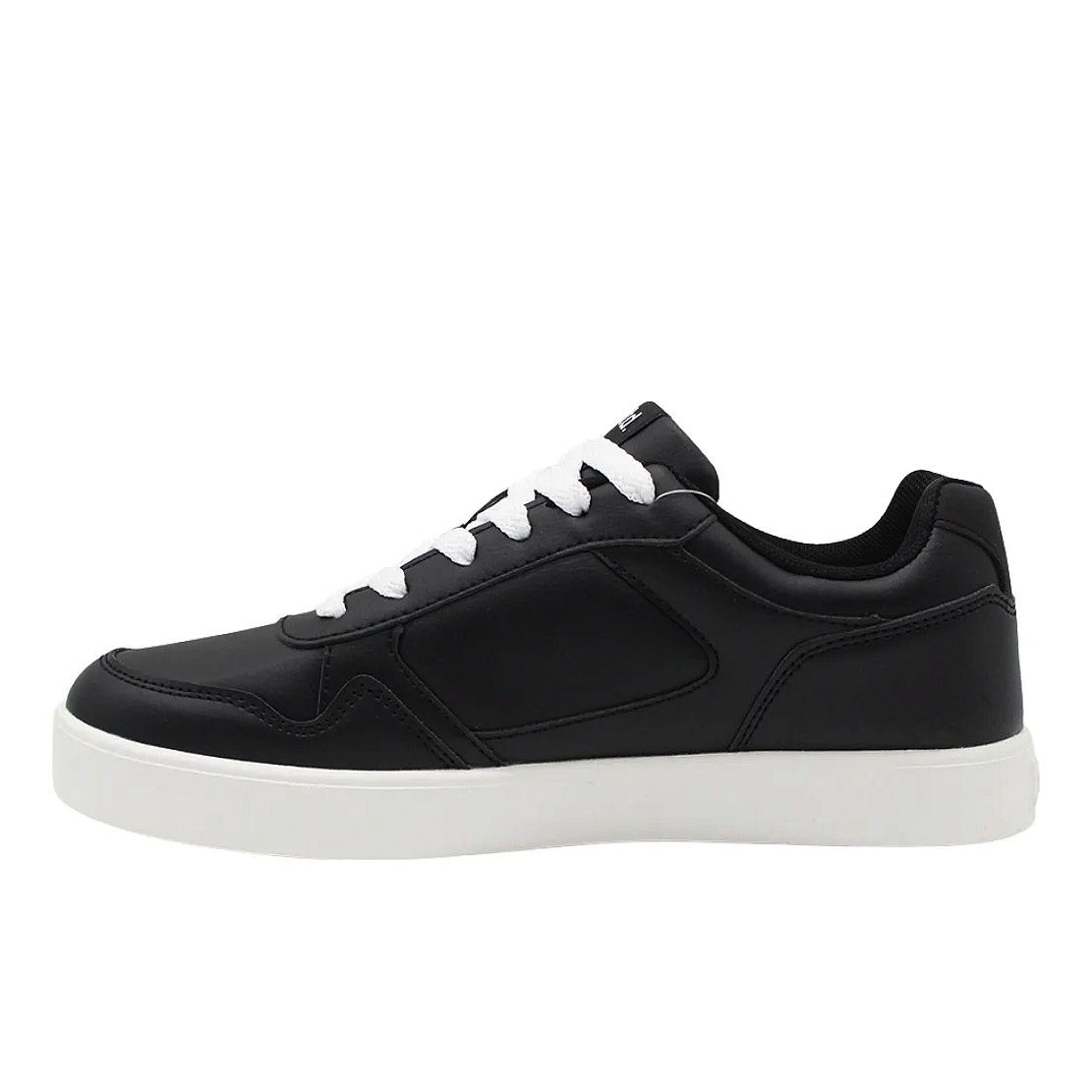 ZAPATILAS ECKO YORK NEGRO