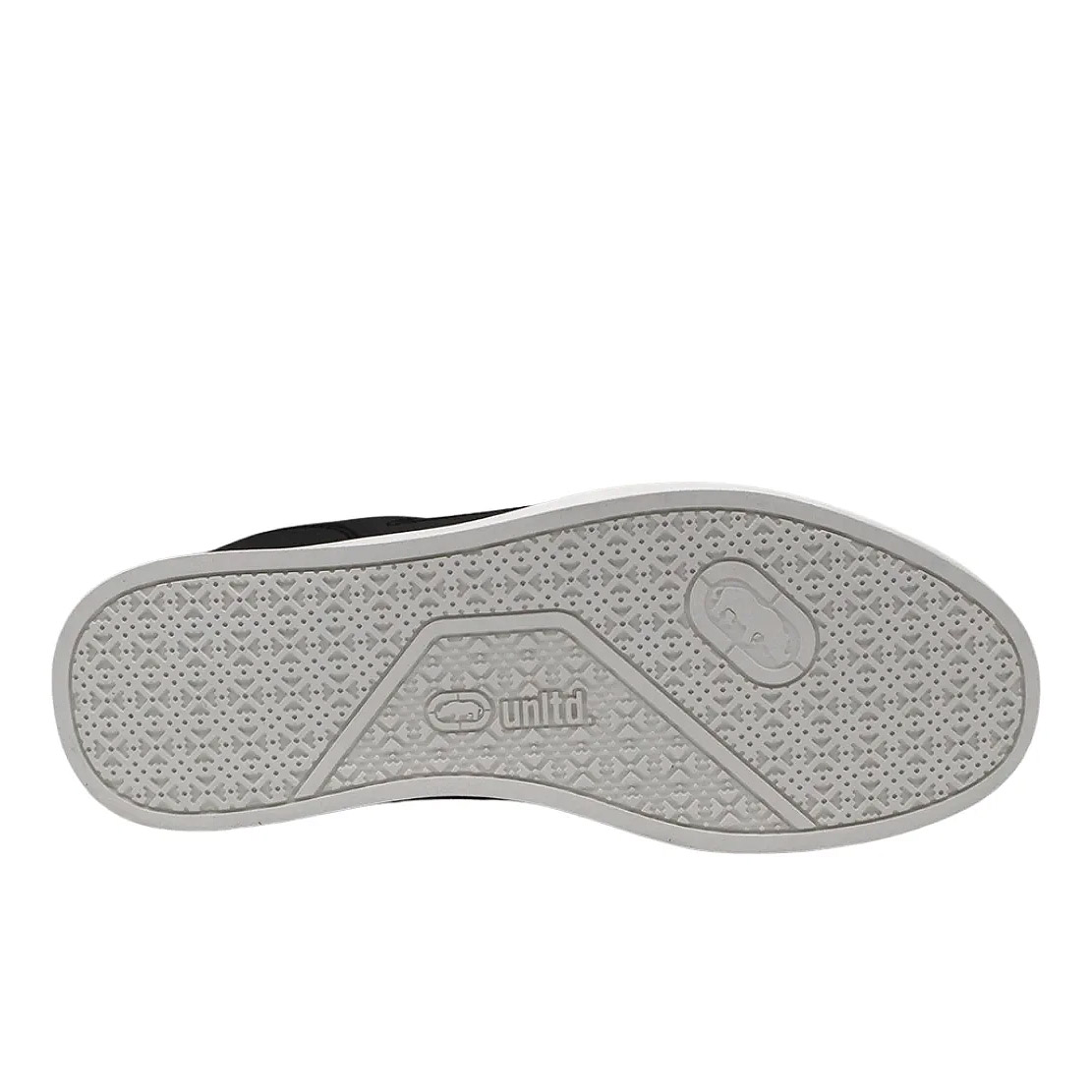 ZAPATILAS ECKO YORK NEGRO