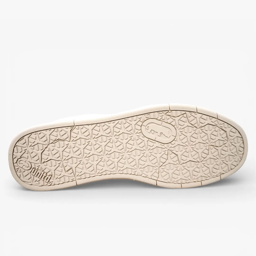 ZAPATILAS ECKO YORK BLANCO-AZUL