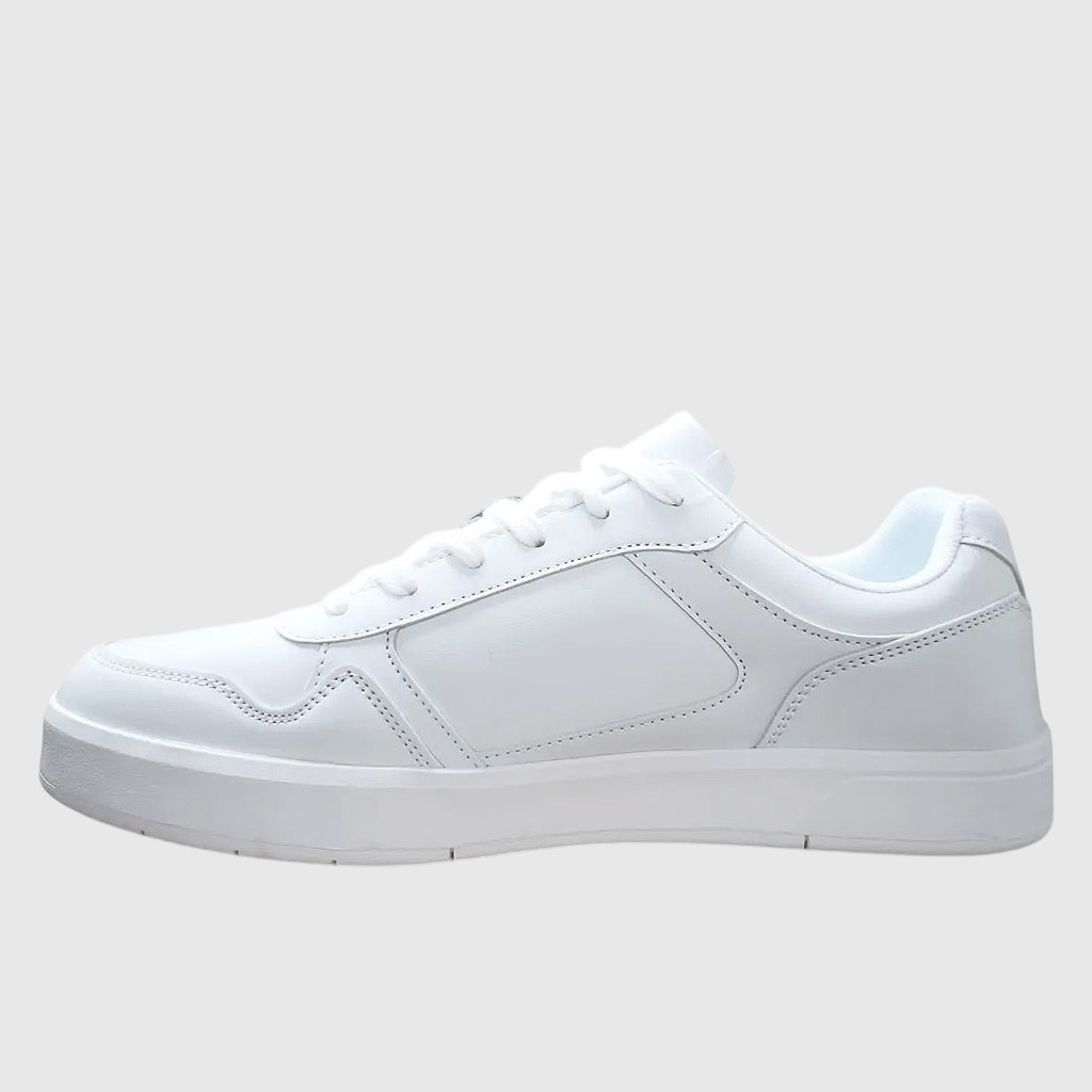 ZAPATILAS ECKO YORK BLANCO
