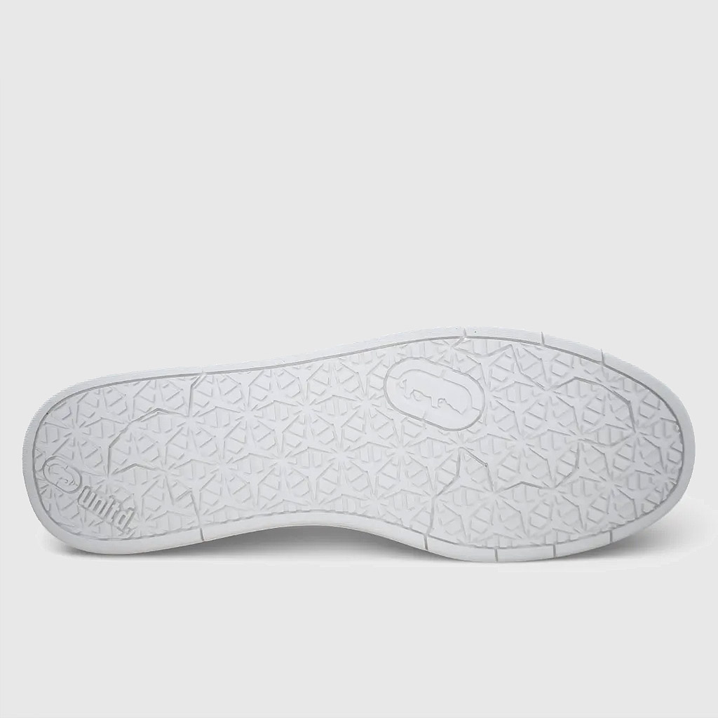 ZAPATILAS ECKO YORK BLANCO