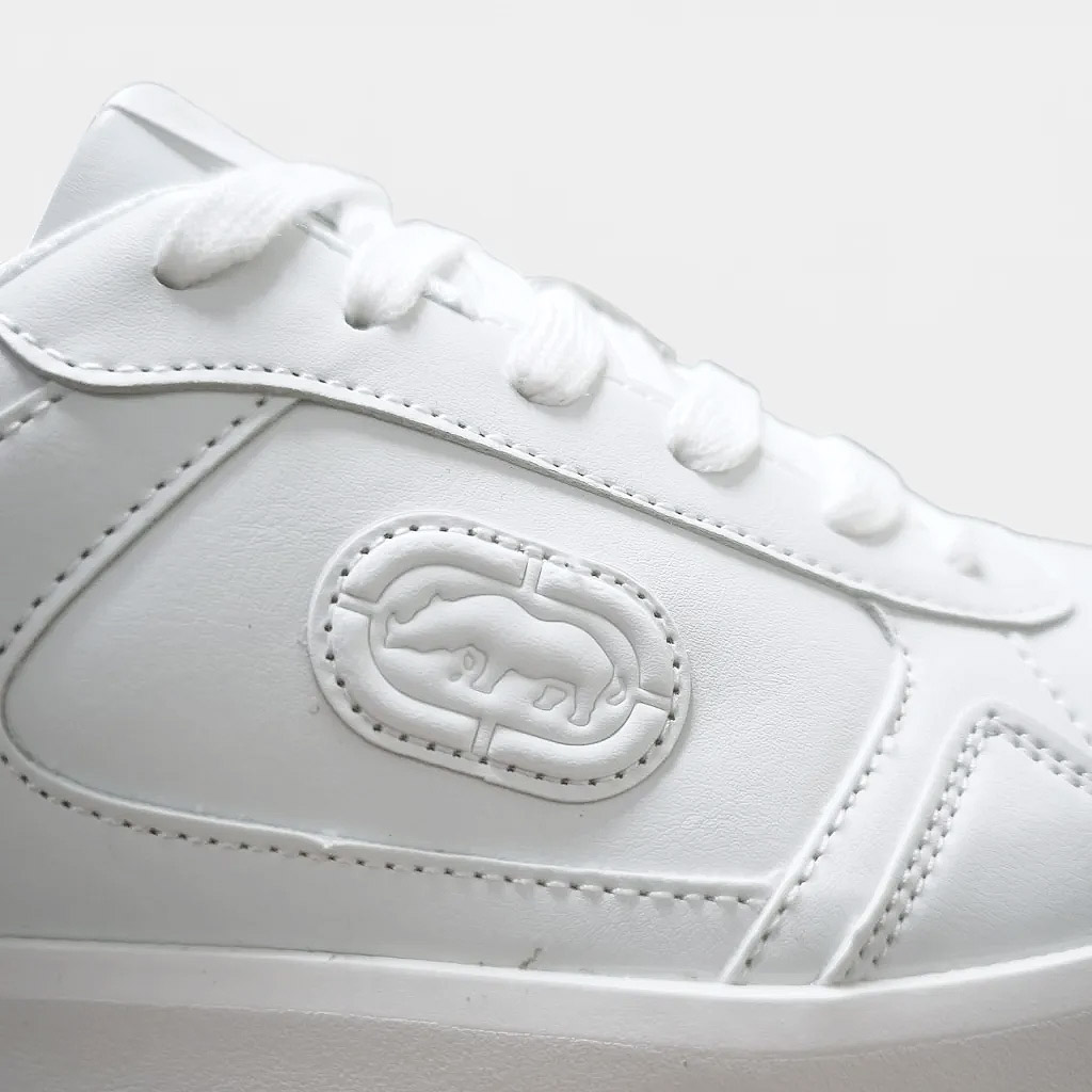 ZAPATILAS ECKO YORK BLANCO