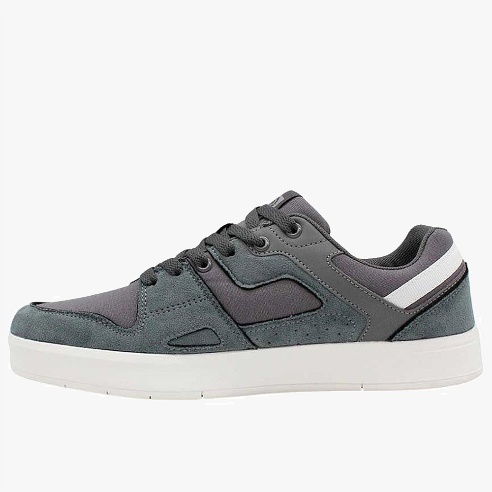 ZAPATILAS ECKO MAX GRIS