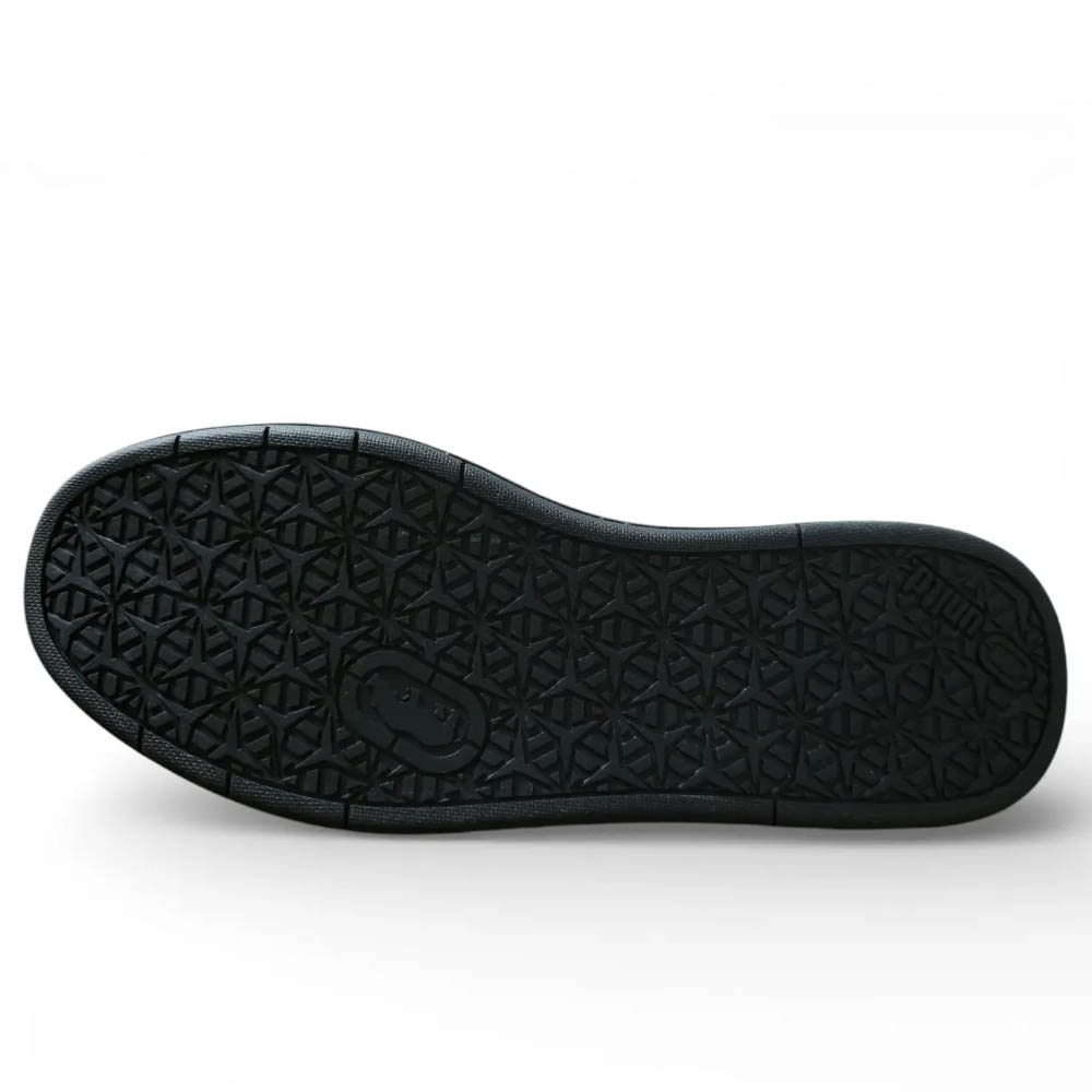 ZAPATILAS ECKO JAY BLANCO