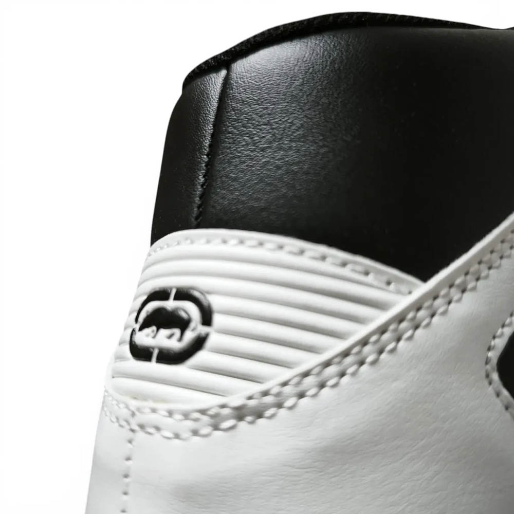ZAPATILAS ECKO JAY BLANCO
