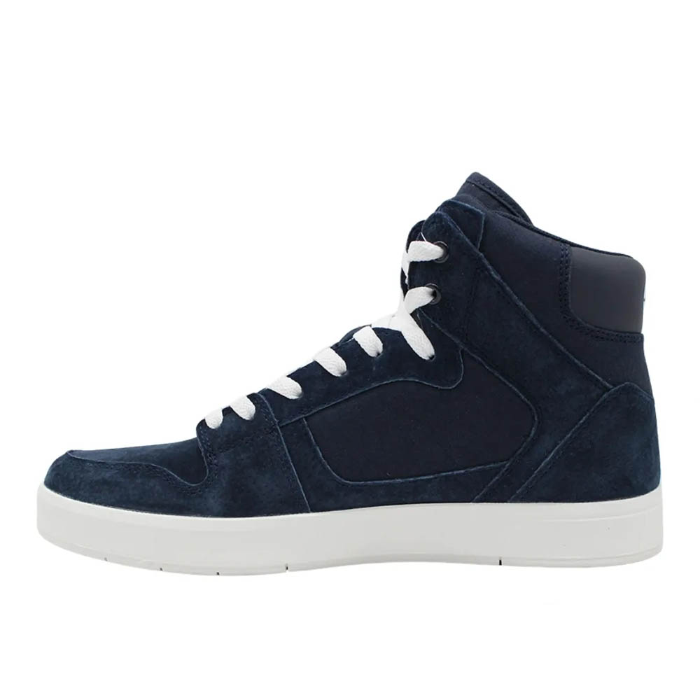 ZAPATILAS ECKO BAM AZUL