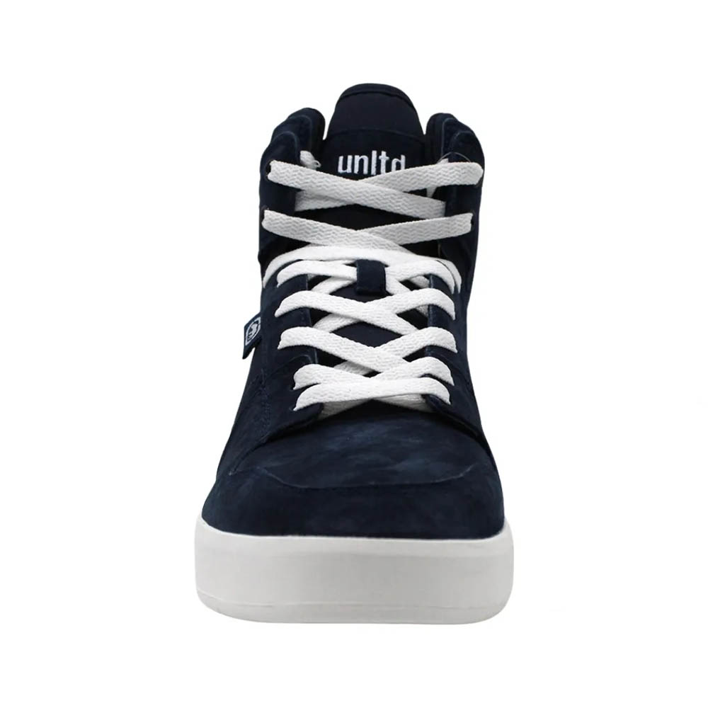 ZAPATILAS ECKO BAM AZUL