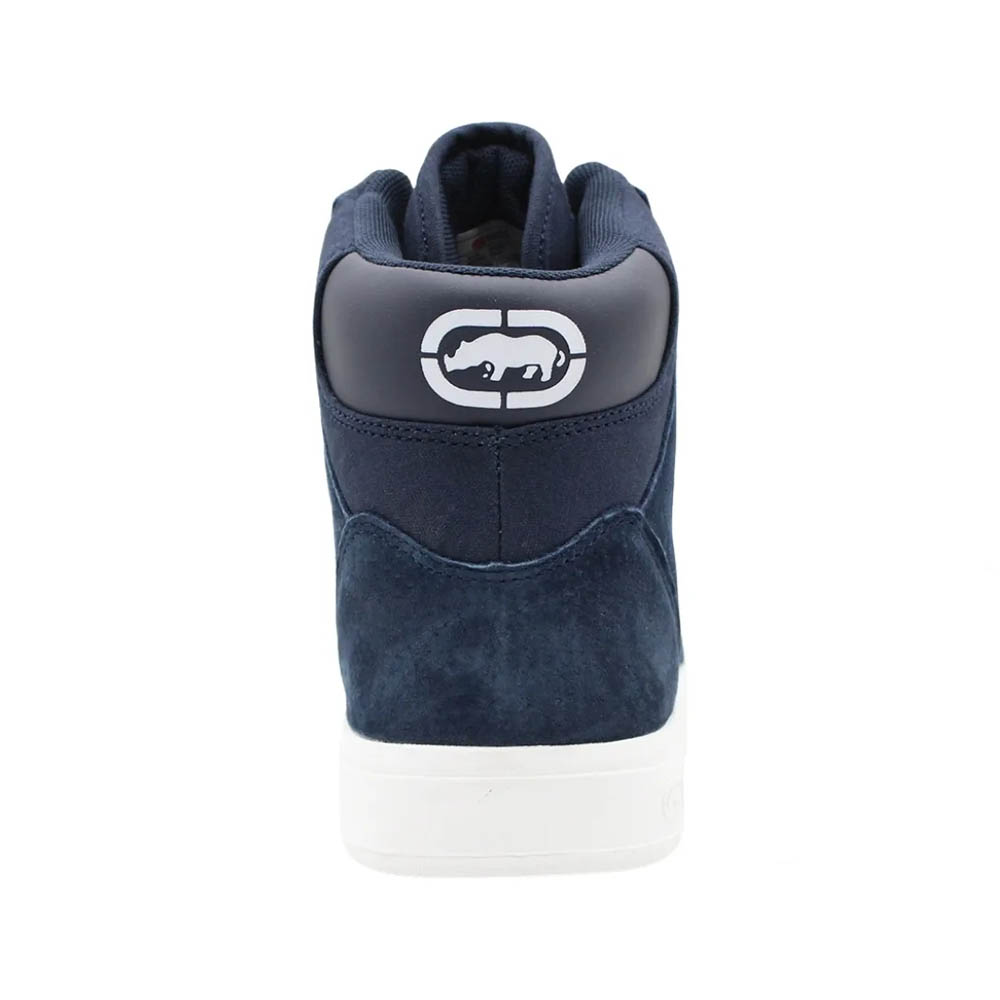 ZAPATILAS ECKO BAM AZUL
