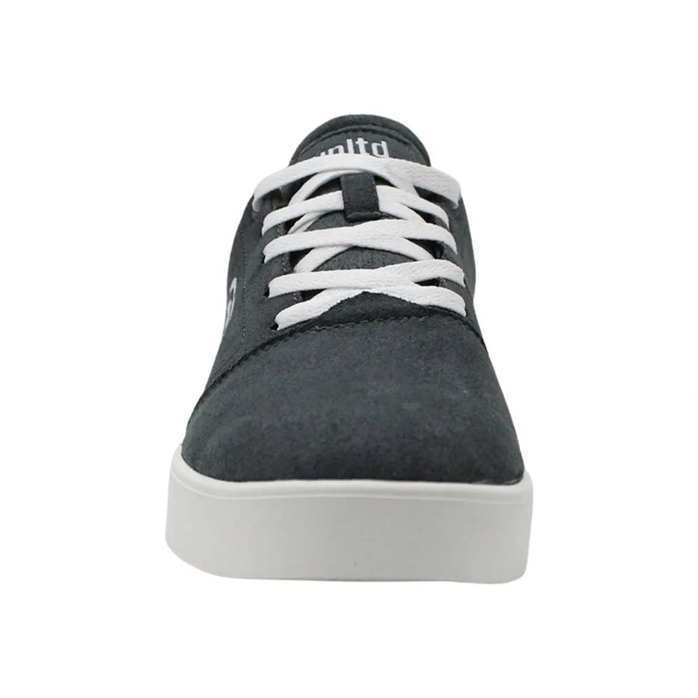 ZAPATILAS ECKO PAUL GRIS