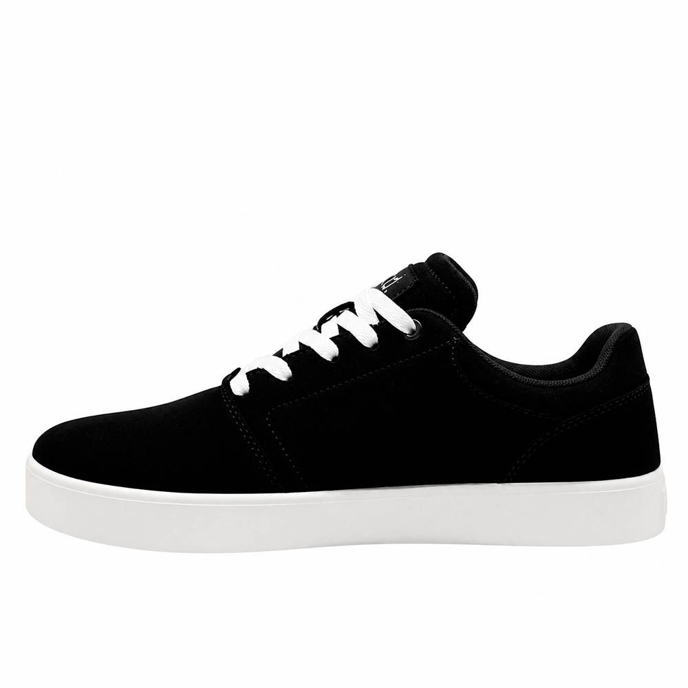 ZAPATILAS ECKO PAUL NEGRO