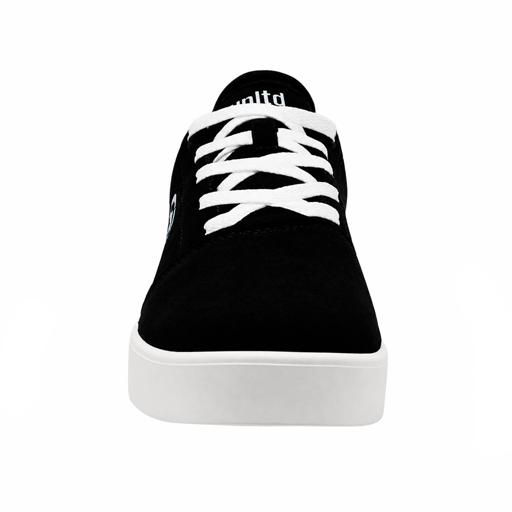 ZAPATILAS ECKO PAUL NEGRO