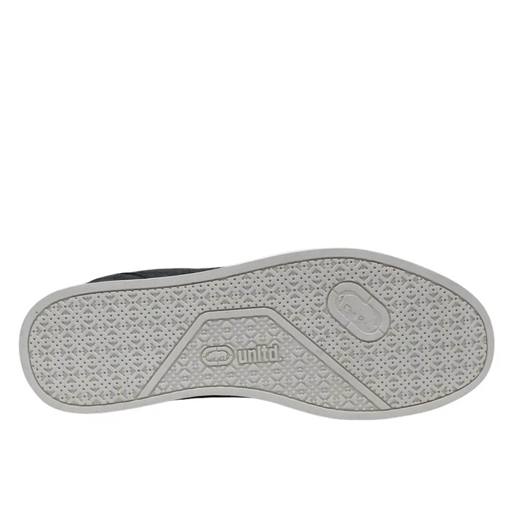 ZAPATILAS ECKO PAUL NEGRO