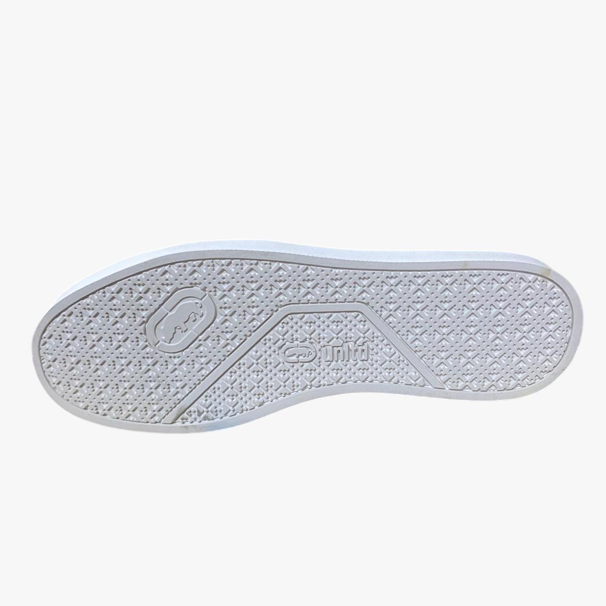 Zapatillas Hombre Urbanas Ecko Paul Café