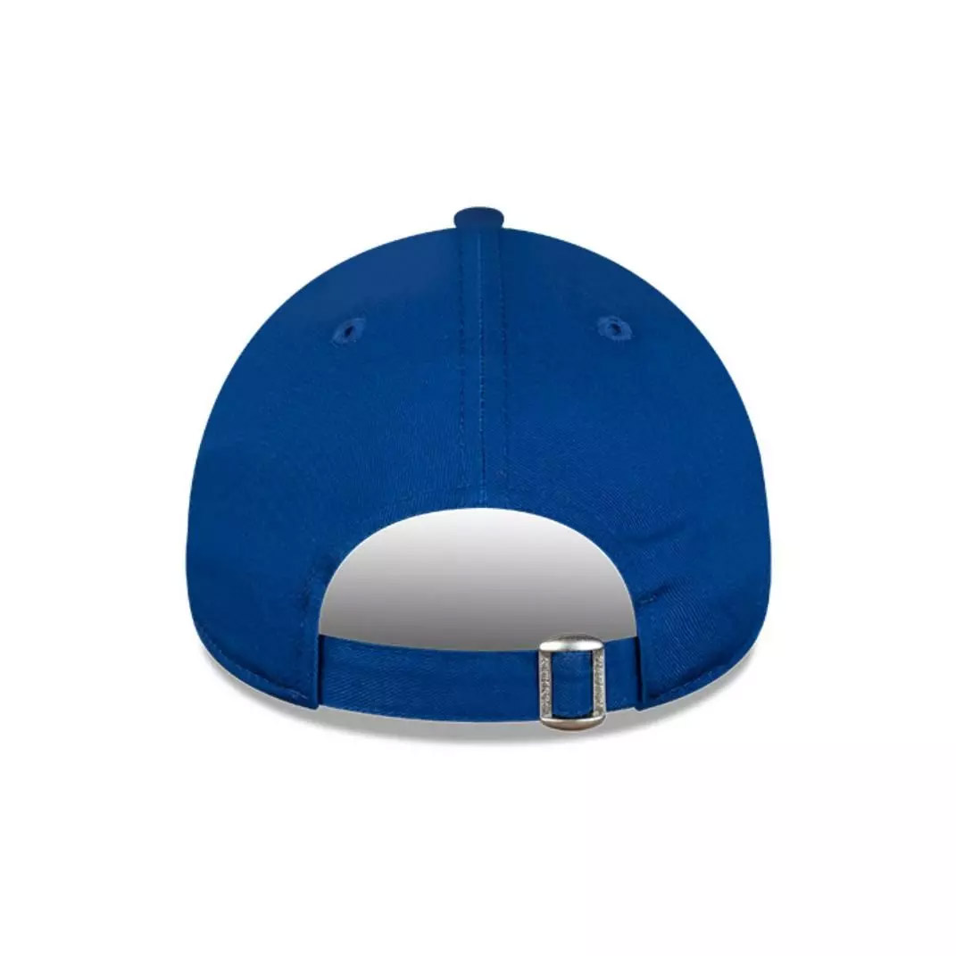 Jockey Gorra New Era 9Forty Detroit Tigers MLB Core Basics Light Royal