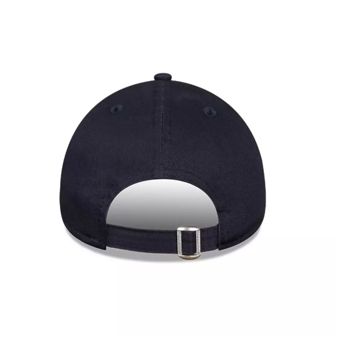 Jockey Gorra New Era 9Forty Detroit Tigers MLB Core Basics Navy