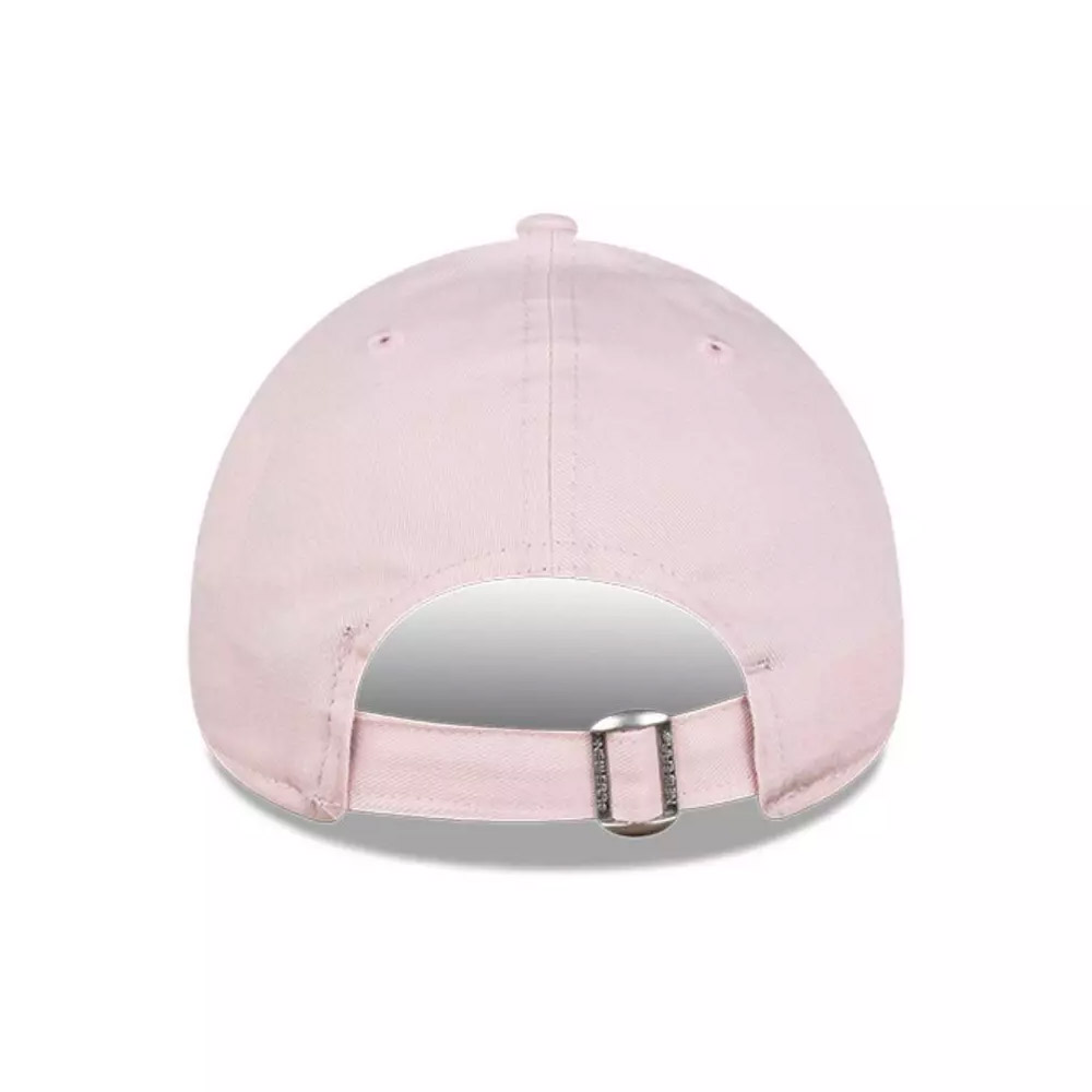 Jockey Gorra New Era 940 Neyyan Core Pnk