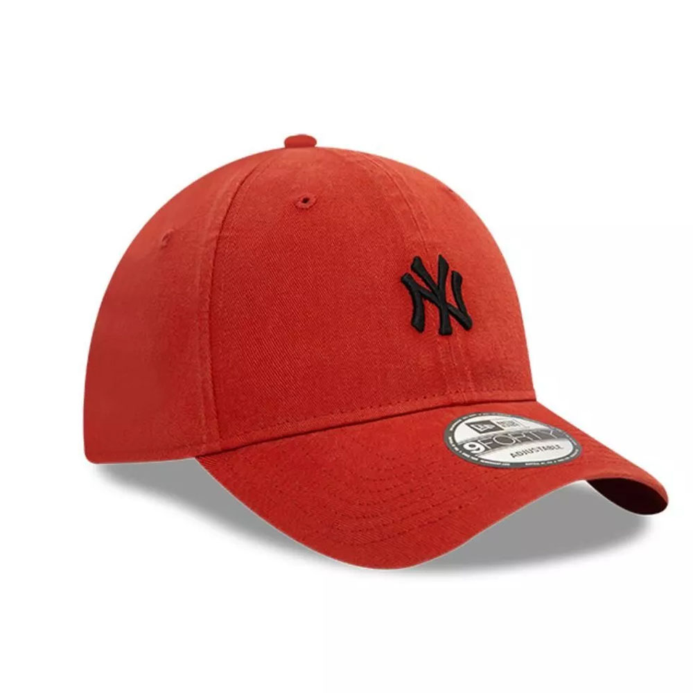 Jockey Gorra New Era Washed 9Forty Neyyan Inrblk