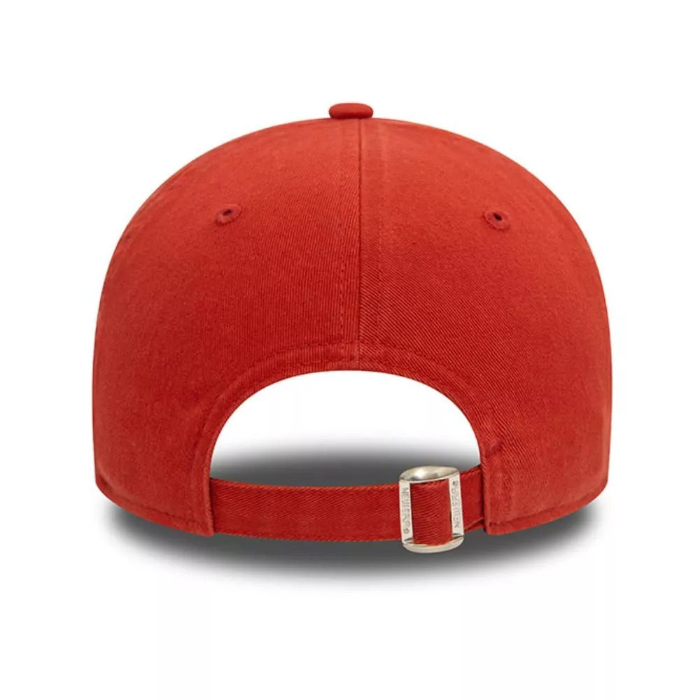 Jockey Gorra New Era Washed 9Forty Neyyan Inrblk
