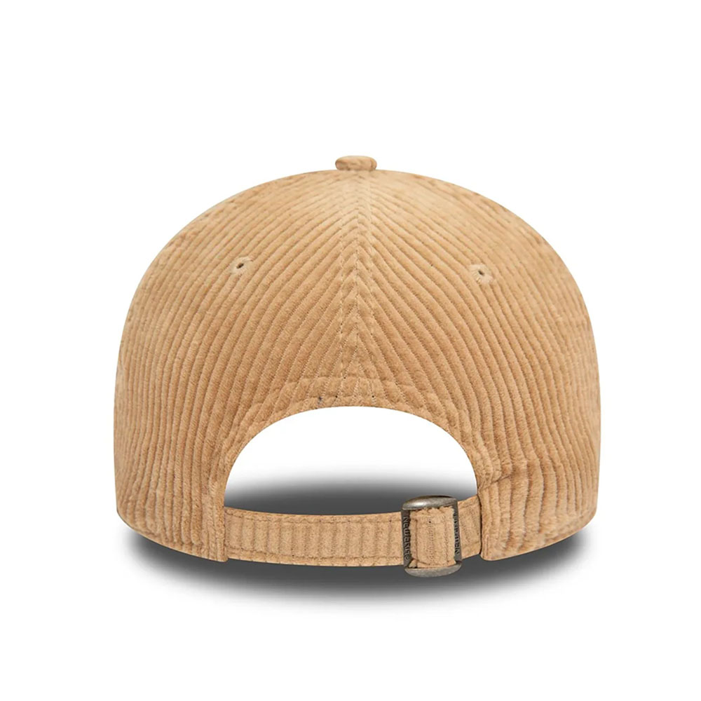 Jockey Gorra New Era Cord 9Forty Neyyan Tautau
